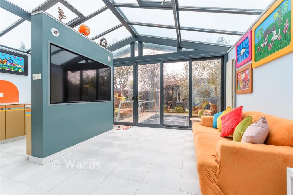 Main image of property: Churchfield Road, Welling, Kent