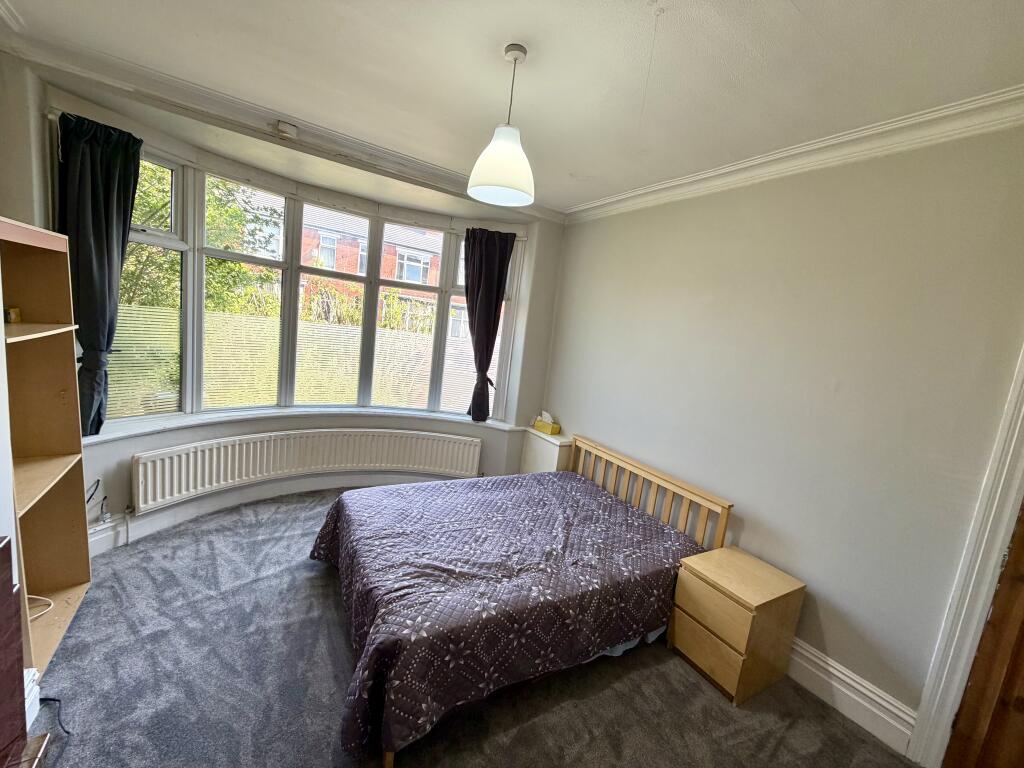 Main image of property: St. Brendans Road North, Withington M20