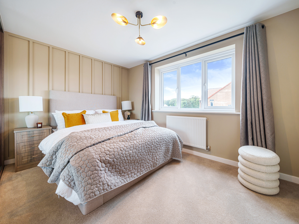 House in York - View 4