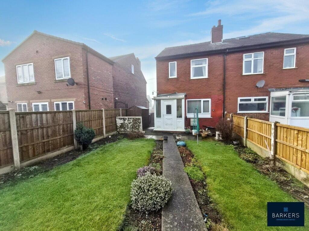 Lydgate Road, Soothill, Batley photo 2