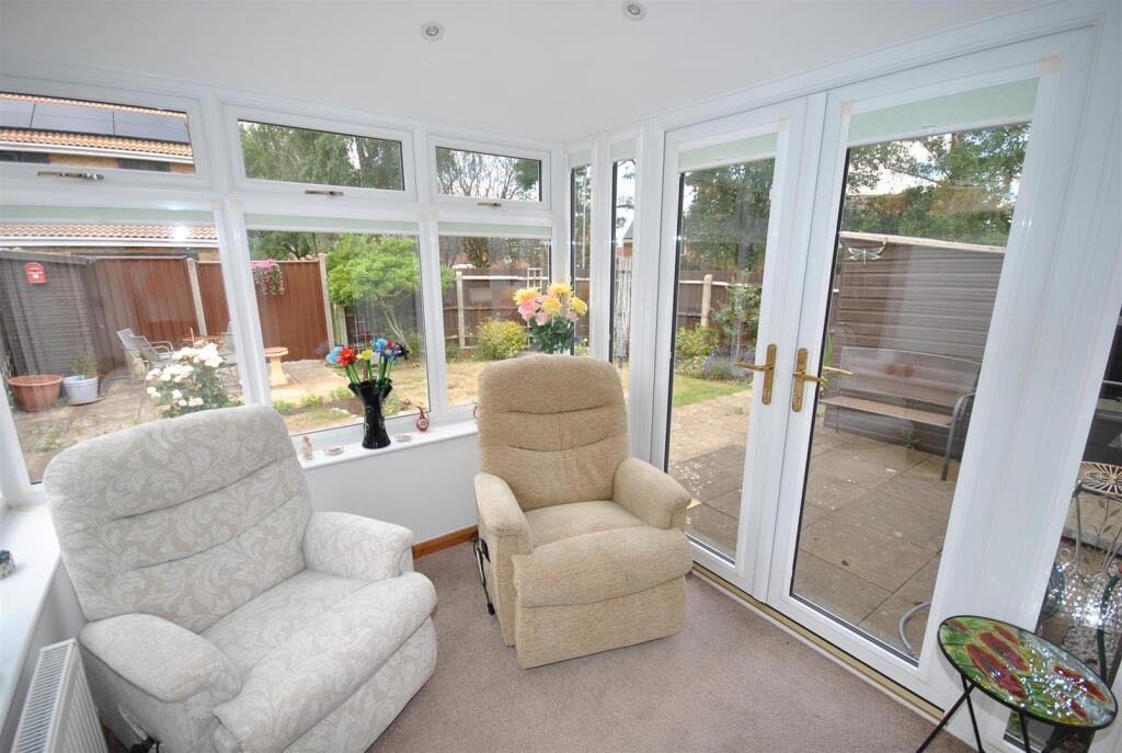 House in Northampton, West Northamptonshire - View 5