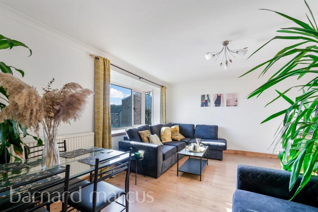 Apartment in London - View 4