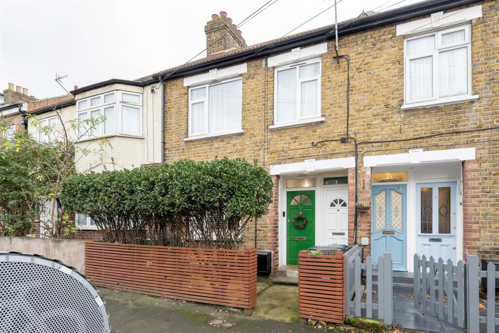 Main image of property: Claremont Road, Walthamstow