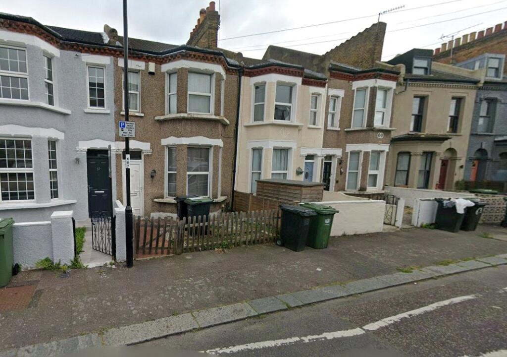 Main image of property: Knowles Hill Crescent, London