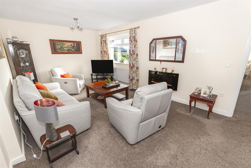 House in Bury, Greater Manchester - View 5
