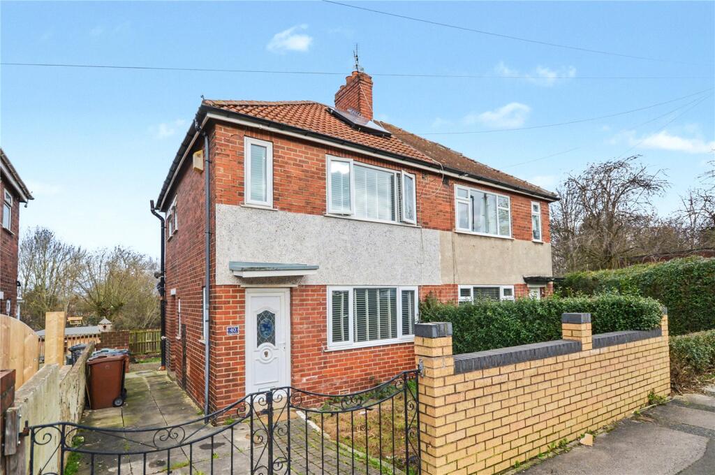 Main image of property: Parkwood Road, Leeds, West Yorkshire