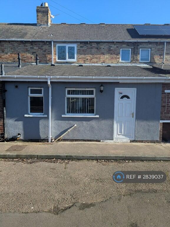 Main image of property: Sycamore St, Ashington, NE63