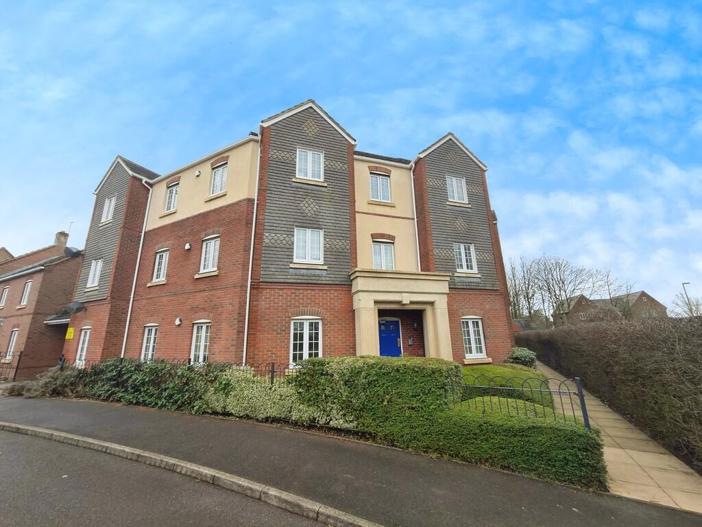 Main image of property: Wedderburn Avenue