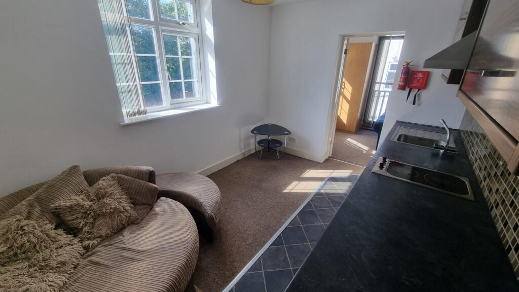 Main image of property: Wilbraham Road, M14 6JS