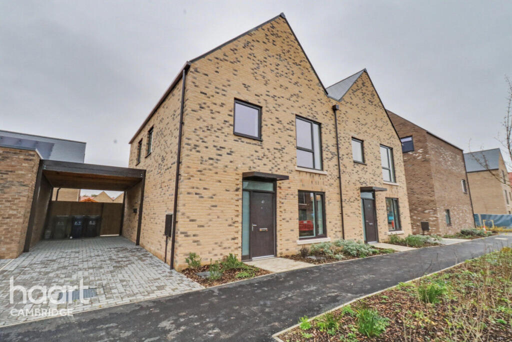 Main image of property: The Avenue, Cambridge