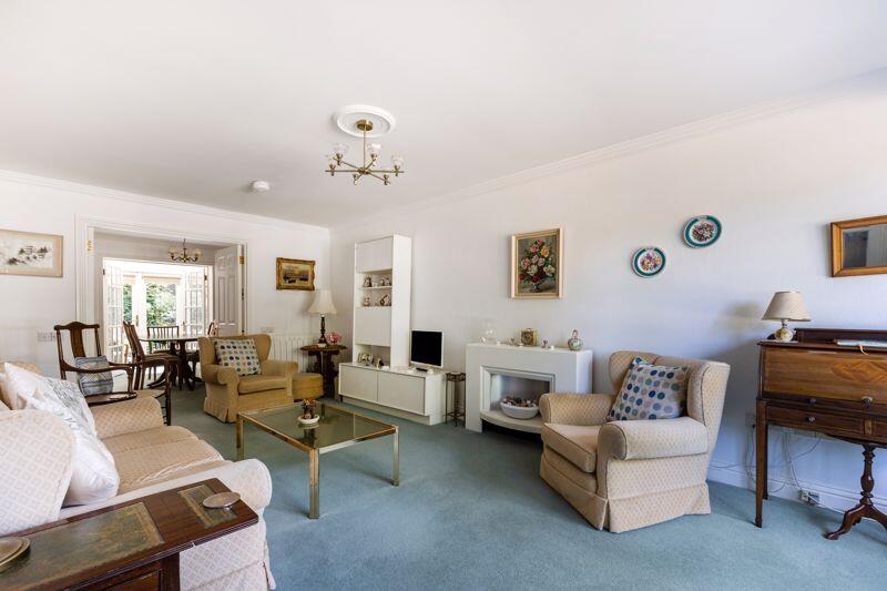 House in Surrey Heath, Surrey - View 5