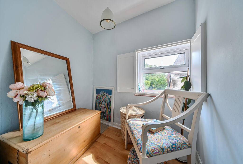 House in Sevenoaks, Seal - View 5