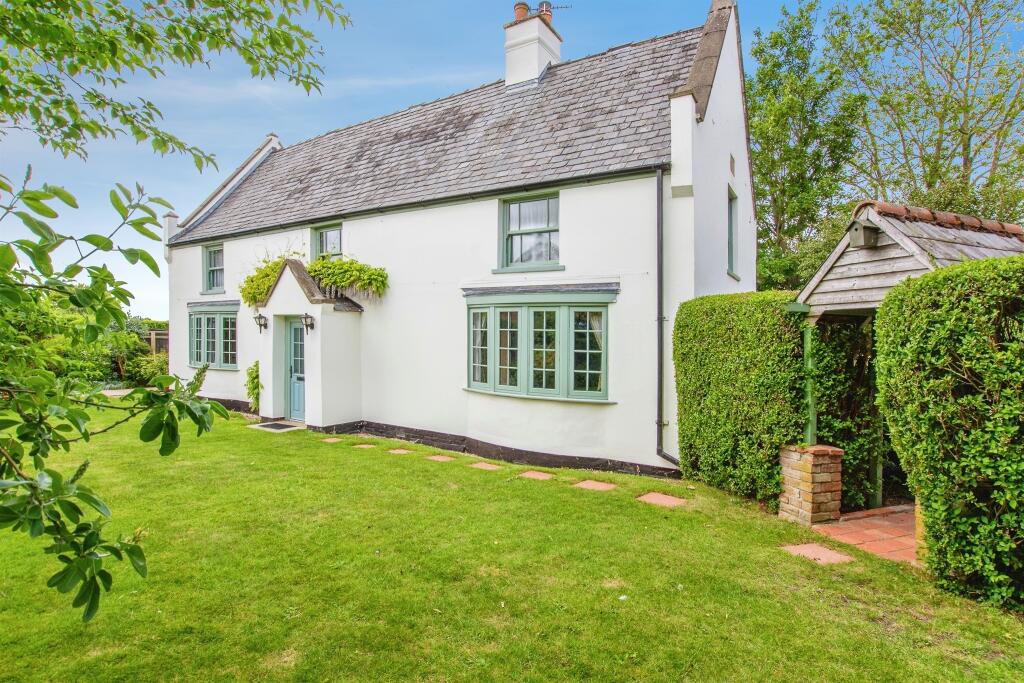 Main image of property: Old Main Road, Holbeach, Spalding