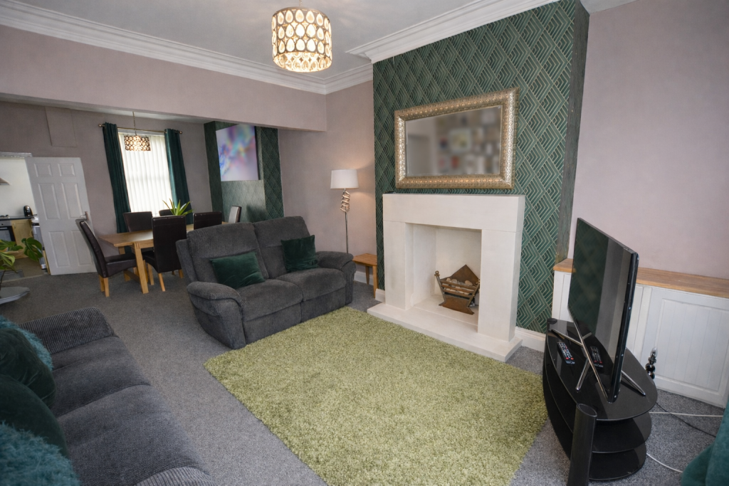 Lowe Street, Golborne, Warrington, WA3 3BP photo 2