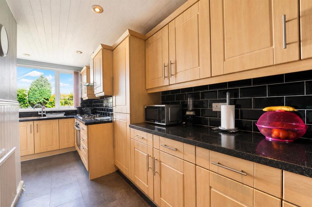 House in Manchester - View 4