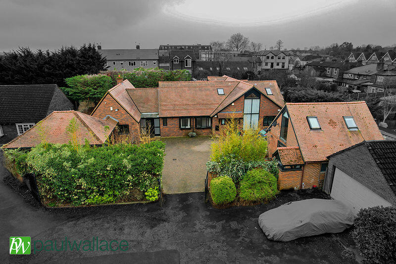 Main image of property: Crossbrook Street, Cheshunt