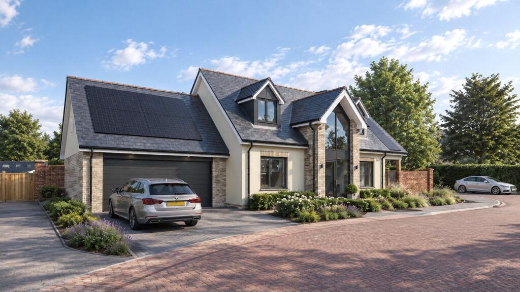 Main image of property: Porlock Road, Woodcombe, Minehead, Somerset, TA24