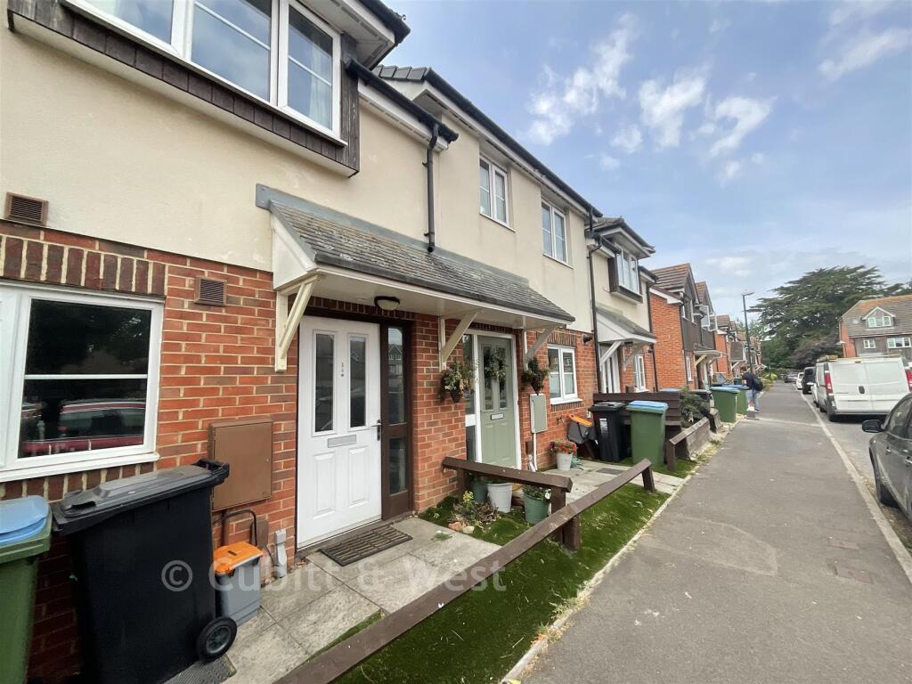 Main image of property: Montery Gardens, Bognor Regis, West Sussex