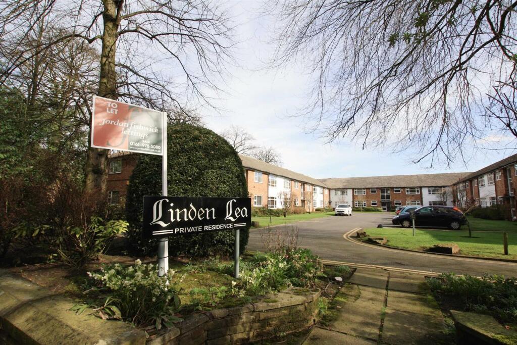 Main image of property: Linden Lea, Brooklands Road, Sale