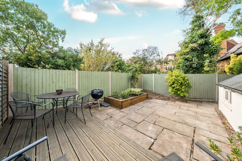 Apartment in London - View 5