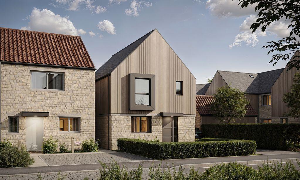 Main image of property: NEW RELEASE | LAST REMAINING 3-BED OF THIS HOUSE-TYPE | SHOW HOME OPEN DAY SATURDAY 18 APRIL FROM 10AM  