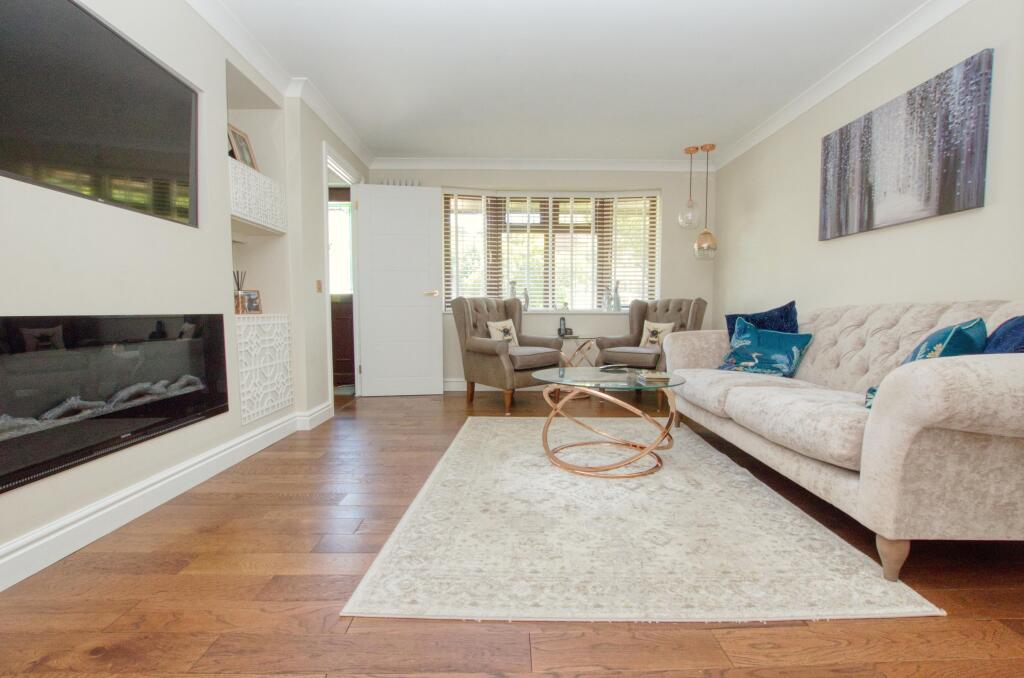 House in Southampton, Chartwell Green, West End - View 5