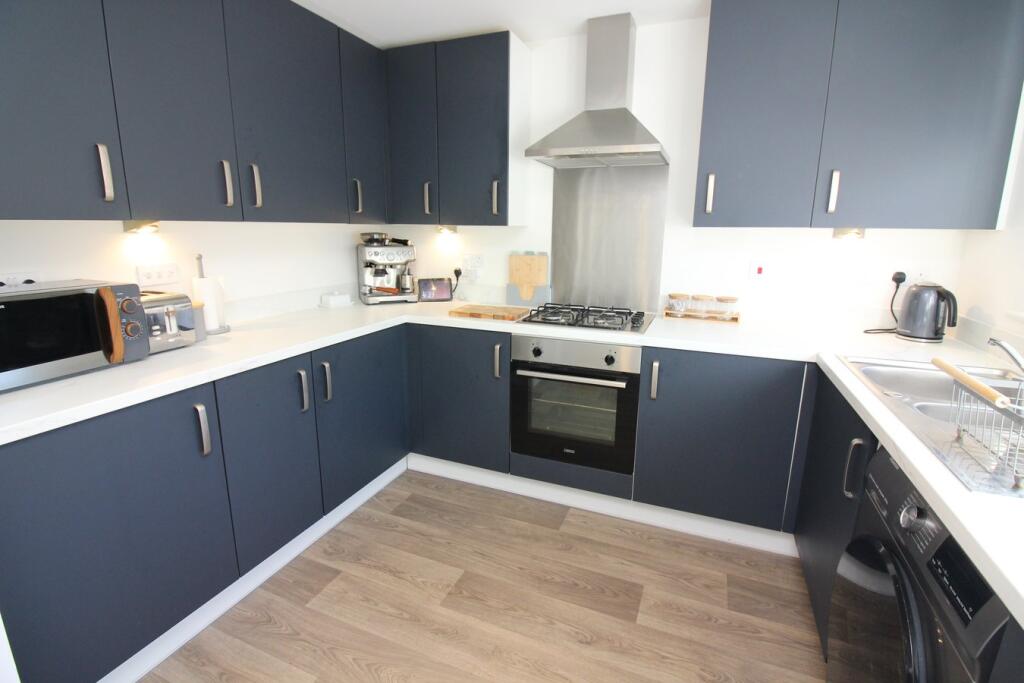 Hurricane Avenue, Lower Stondon, Henlow, SG16 photo 3