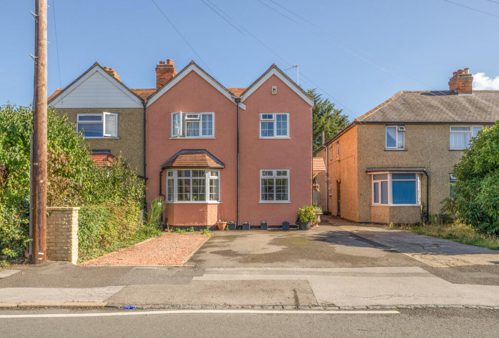Main image of property: Dene Road, Headington, Oxford, Oxfordshire, OX3