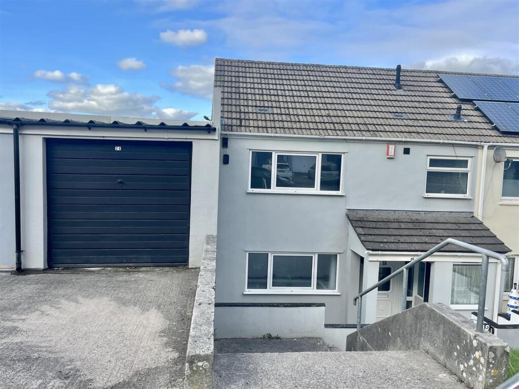 Main image of property: Plymouth, Devon