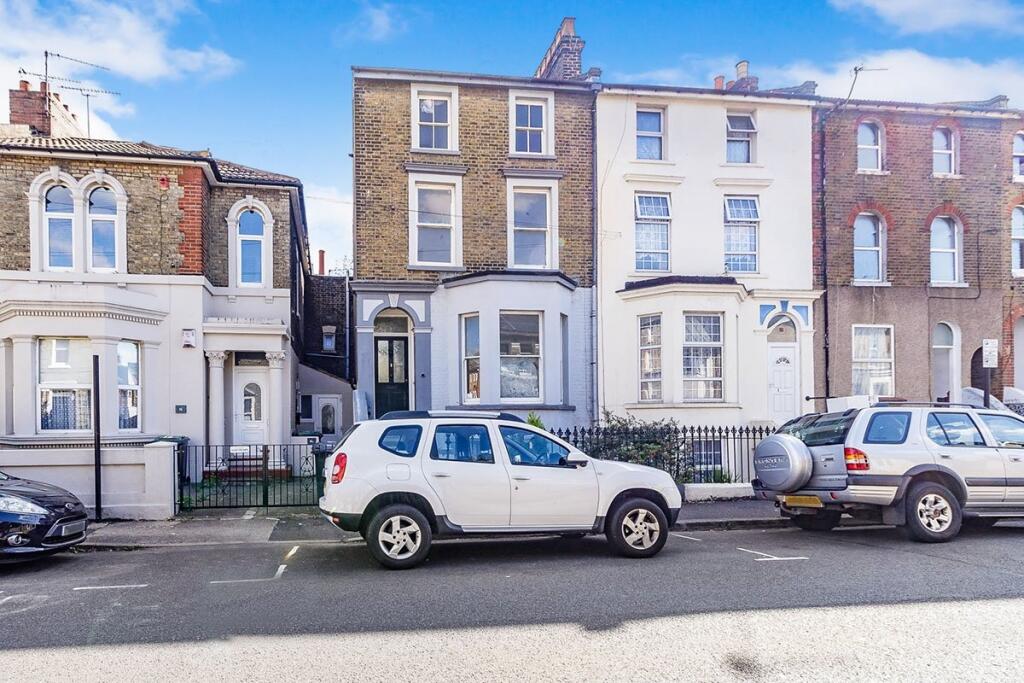 Main image of property: Darnley Street, Gravesend, Kent, DA11