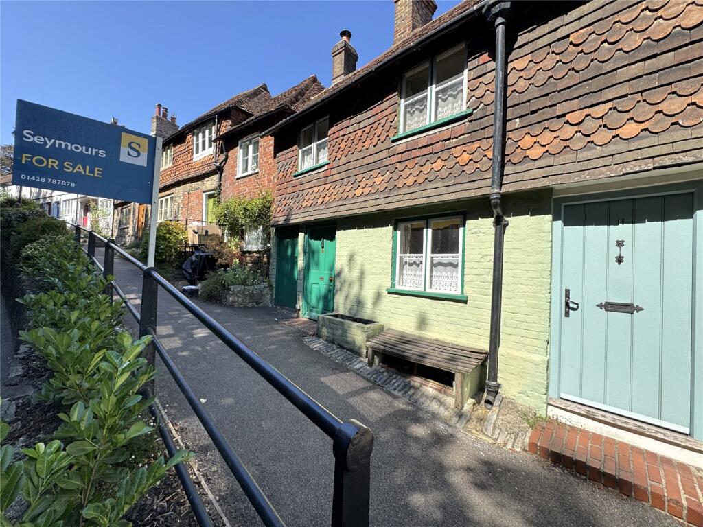 Main image of property: Shepherds Hill, Haslemere, Surrey, GU27