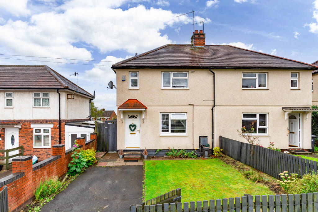 Main image of property: Swan Street, Brierley Hill, West Midlands, DY5