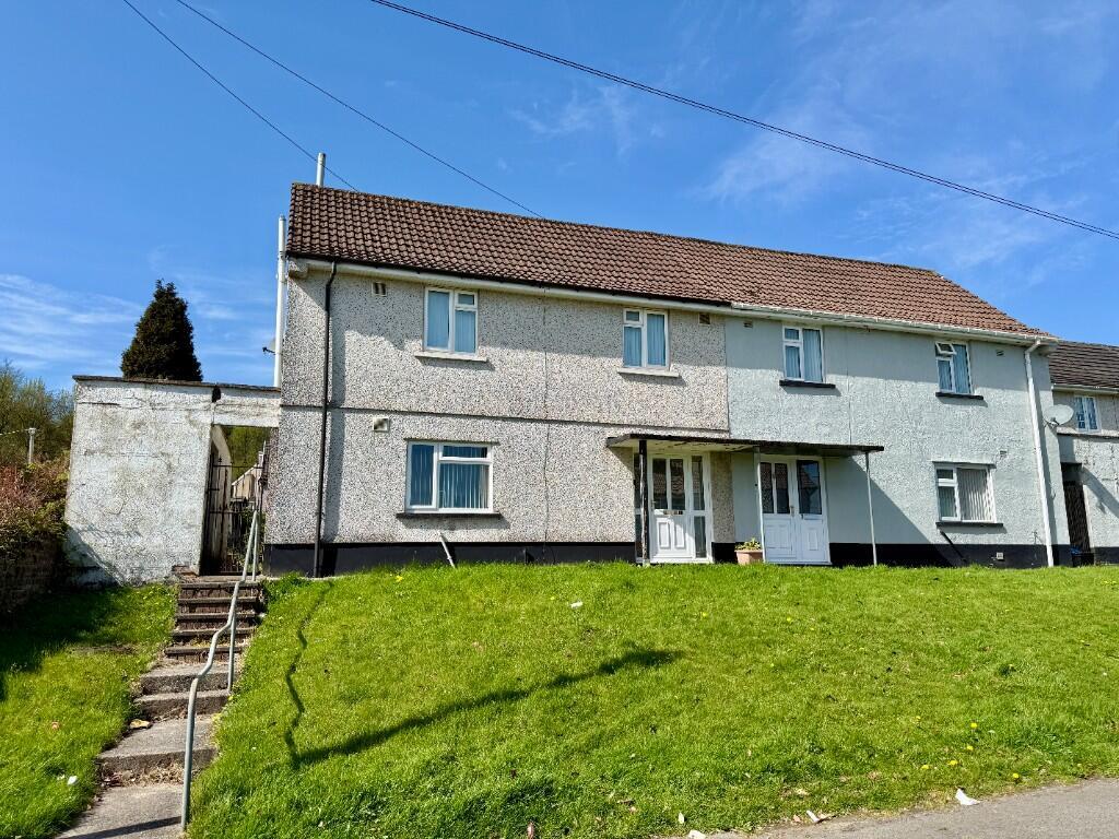 Main image of property: Heol Tai Mawr, Swansea Road, Merthyr Tydfil
