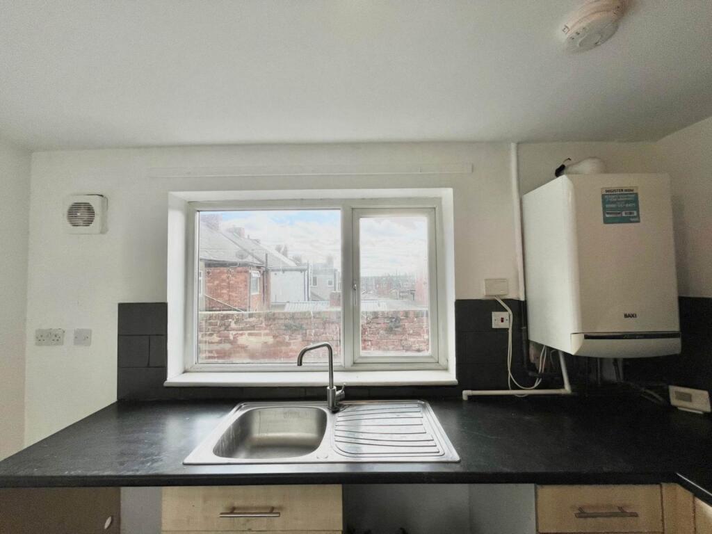 Main image of property: Woods Terrace, Seaham, SR7