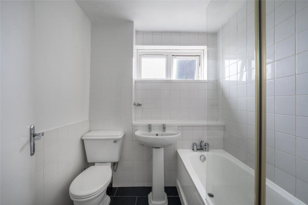 Apartment in London, St. John's Wood - More