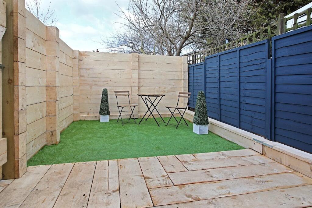 Balne Lane, Wakefield, West Yorkshire, WF2 photo 4