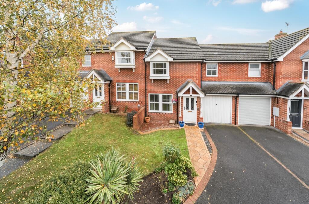 Main image of property: Discovery Close, 