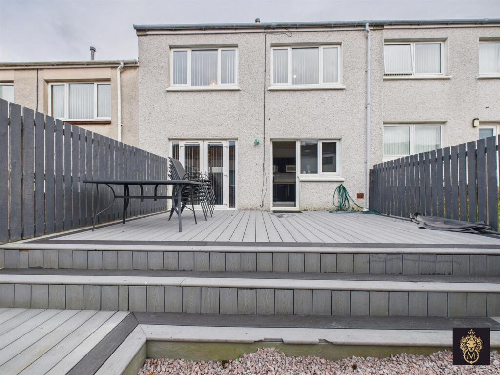 Main image of property: Thistle Walk, Ayr