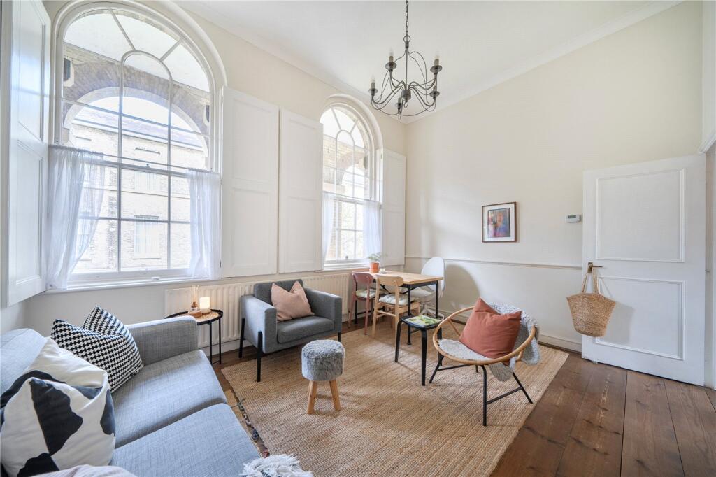 Main image of property: Robertson House, Royal Herbert Pavillions, Shooters Hill, London, SE18