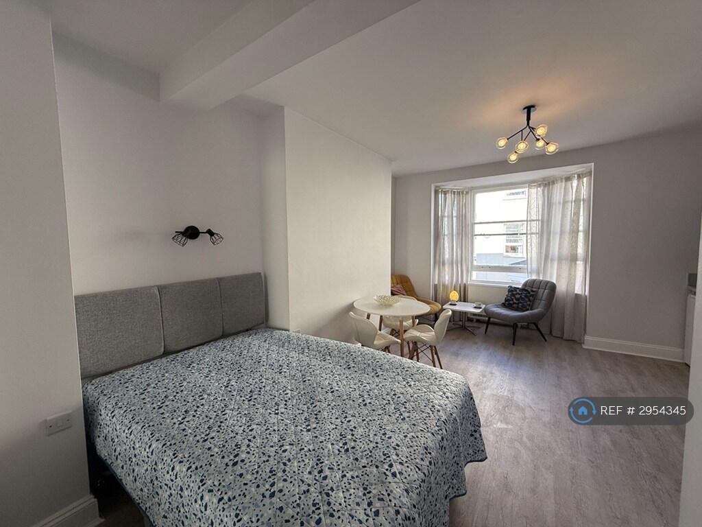Main image of property: Bloomsbury Place, Brighton, BN2