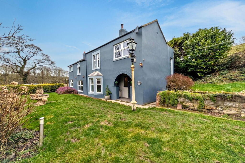 Main image of property: Birkby Mill Cottage, Birkby, Maryport, CA15