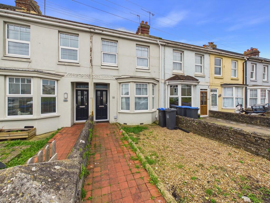 Main image of property: Penhill Road, Lancing, BN15 8HJ