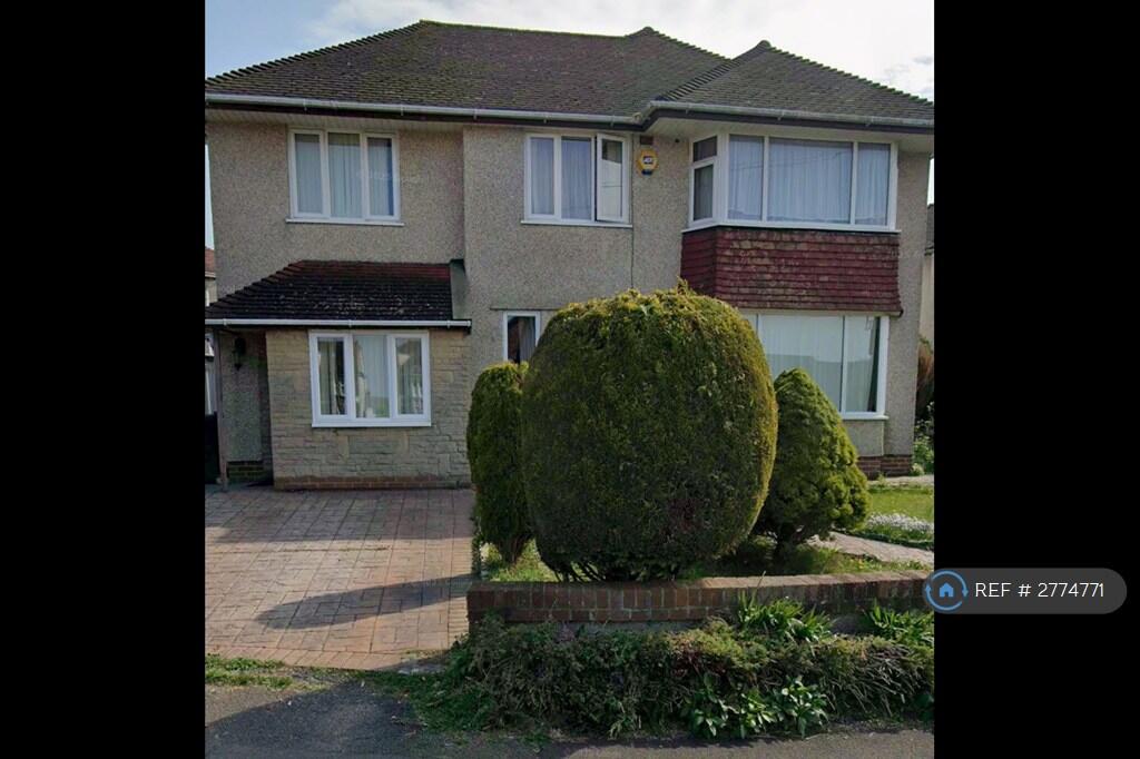 Main image of property: Elm Park, Bristol, BS34