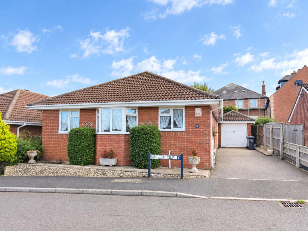 Main image of property: Kington View, Templecombe, Somerset, BA8