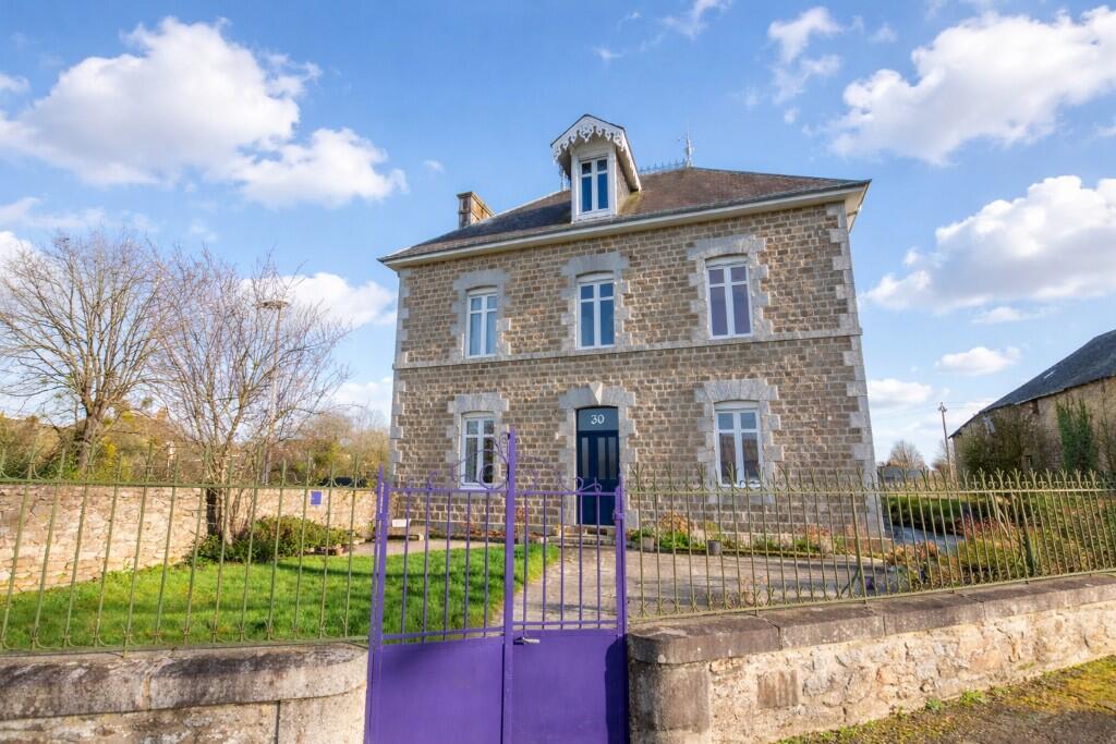 Main image of property: Gorron, Mayenne, Pays de la Loire