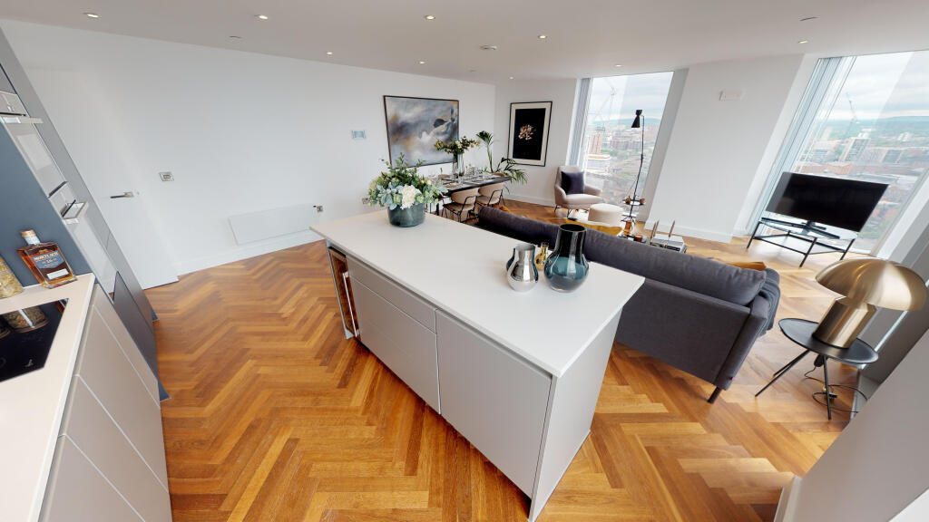 Main image of property: Owen Street, Manchester, Greater Manchester, M15