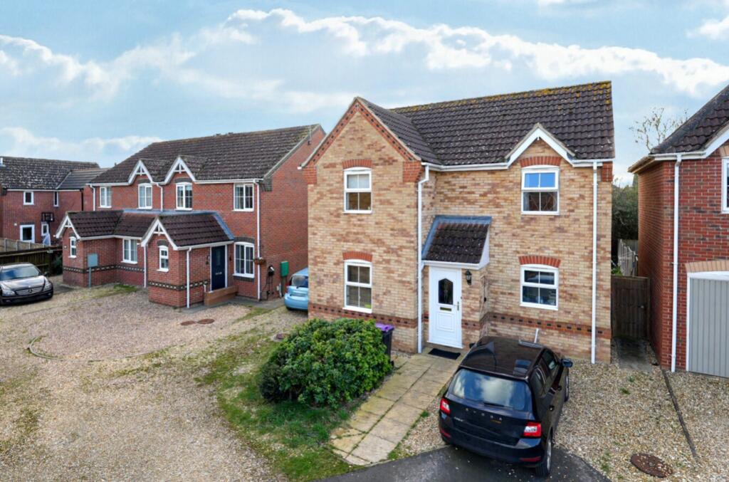 Main image of property: The Chase, Metheringham, Metheringham, Lincoln, LN4