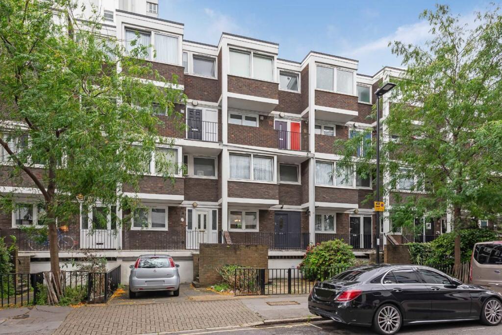 Main image of property: Banner Street, Old Street