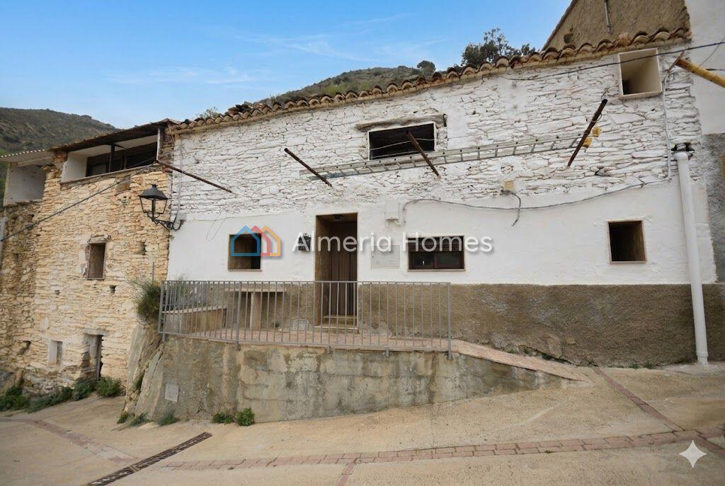 Main image of property: Andalucia, Almería, Macael