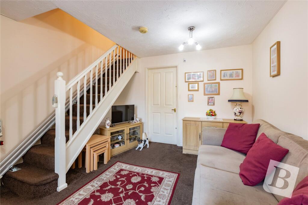Main image of property: Waterside Close, Barking, IG11